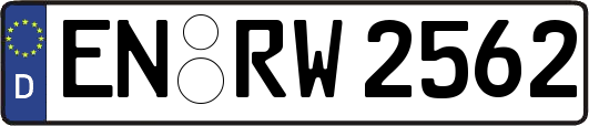 EN-RW2562
