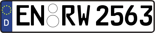 EN-RW2563