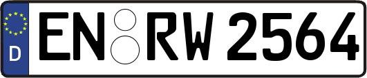 EN-RW2564