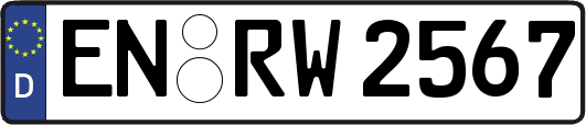 EN-RW2567