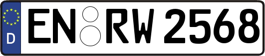 EN-RW2568
