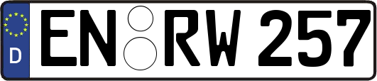 EN-RW257