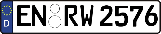 EN-RW2576