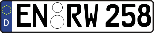 EN-RW258