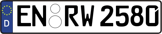 EN-RW2580
