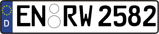EN-RW2582