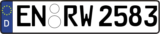 EN-RW2583