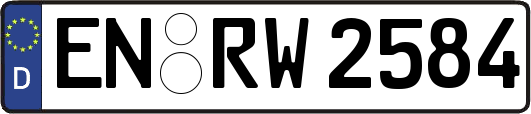 EN-RW2584