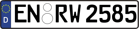 EN-RW2585