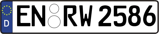 EN-RW2586