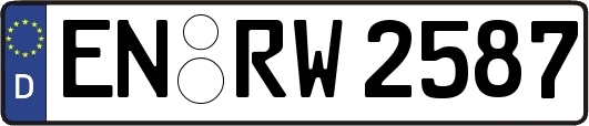 EN-RW2587