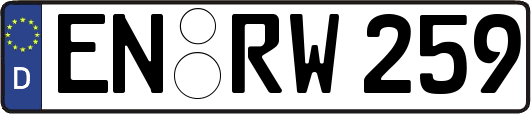 EN-RW259