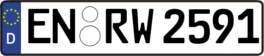 EN-RW2591