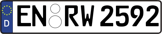EN-RW2592