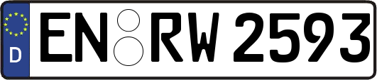 EN-RW2593