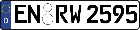 EN-RW2595