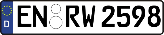 EN-RW2598