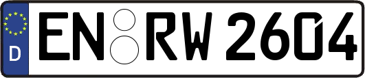 EN-RW2604