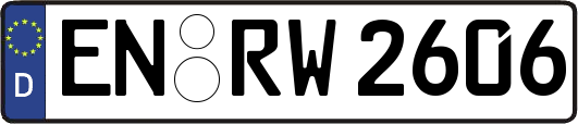 EN-RW2606
