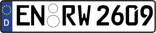 EN-RW2609