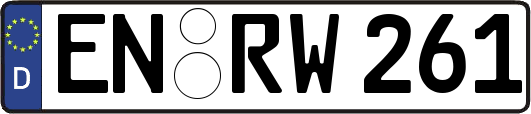 EN-RW261