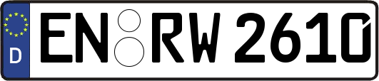 EN-RW2610