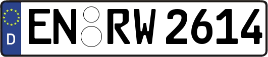EN-RW2614