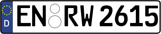 EN-RW2615