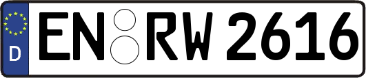 EN-RW2616