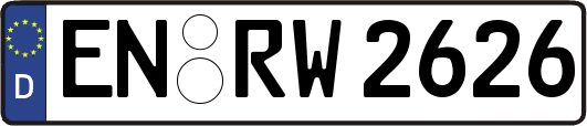 EN-RW2626