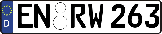 EN-RW263