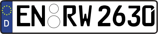 EN-RW2630