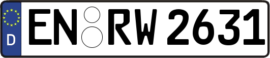 EN-RW2631