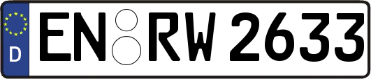 EN-RW2633
