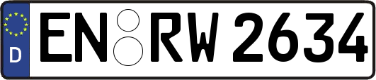 EN-RW2634