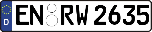 EN-RW2635