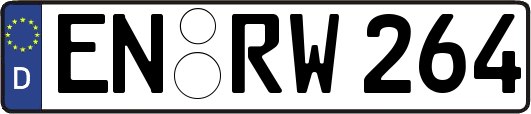 EN-RW264