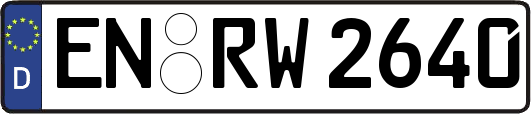 EN-RW2640