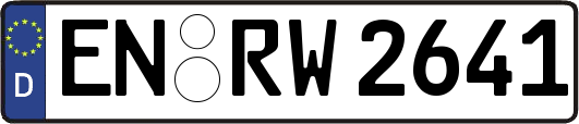 EN-RW2641