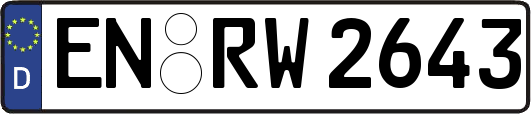 EN-RW2643