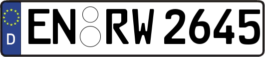 EN-RW2645