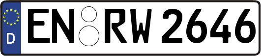 EN-RW2646