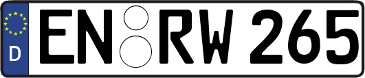 EN-RW265