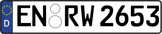 EN-RW2653