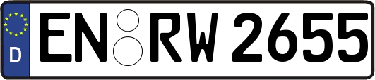 EN-RW2655