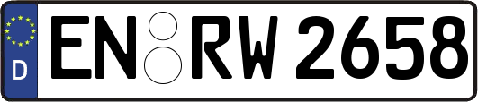 EN-RW2658