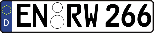 EN-RW266