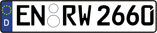 EN-RW2660