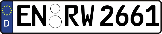 EN-RW2661