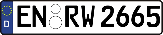 EN-RW2665